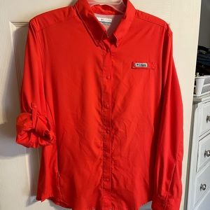 Columbia PFG Tamiami shirt